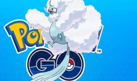 Pokémon Go: лучший набор ходов и счетчиков для Mega Altaria