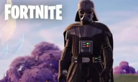 Fortnite x Star Wars: советы о том, как победить Дарта Вейдера в игре