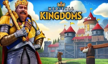 Medieval Kingdoms — Руководство и советы для начинающих MMO Castle