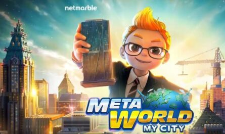 Meta World: My City Guide: советы по покупке недвижимости в игре