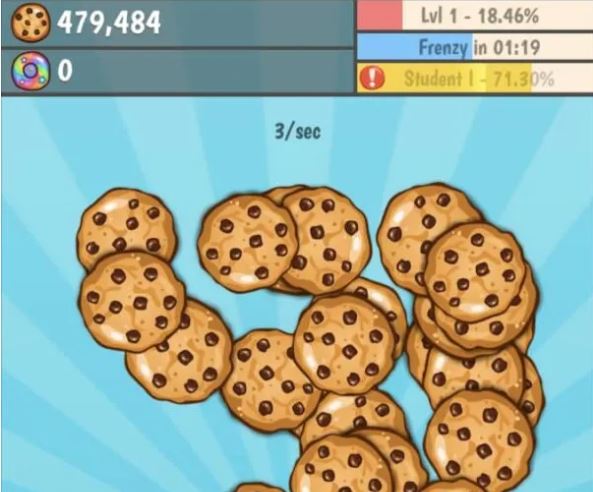 Cookies Inc: полное руководство и секретные коды