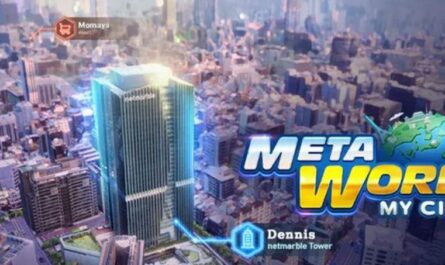 Руководство и советы по настольной игре Meta World: My City