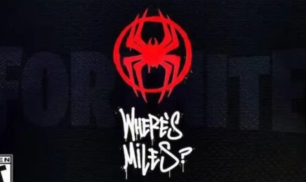 Fortnite x Spider-Man: плакаты «Где Майлз» и где их разместить в игре