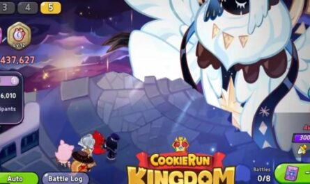 Cookie Run: Руководство по королевству: советы, как победить Avatar of Destiny Boss