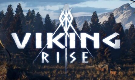 Viking Rise — базовое руководство по игровому процессу
