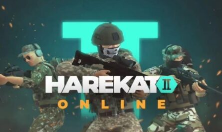 Harekat 2: список уровней онлайн-оружия на июнь 2023 г