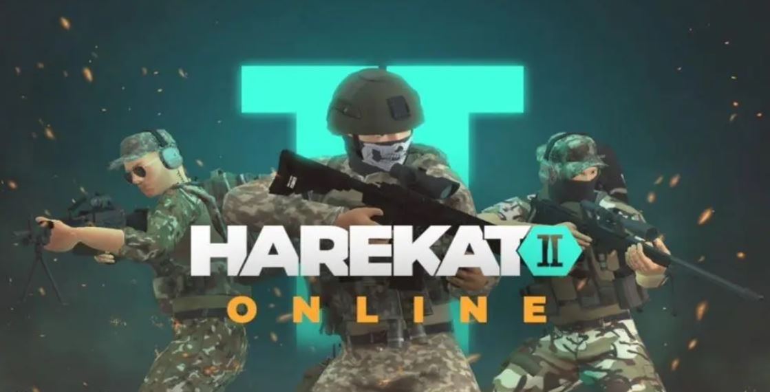 Harekat 2: список уровней онлайн-оружия на июнь 2023 г