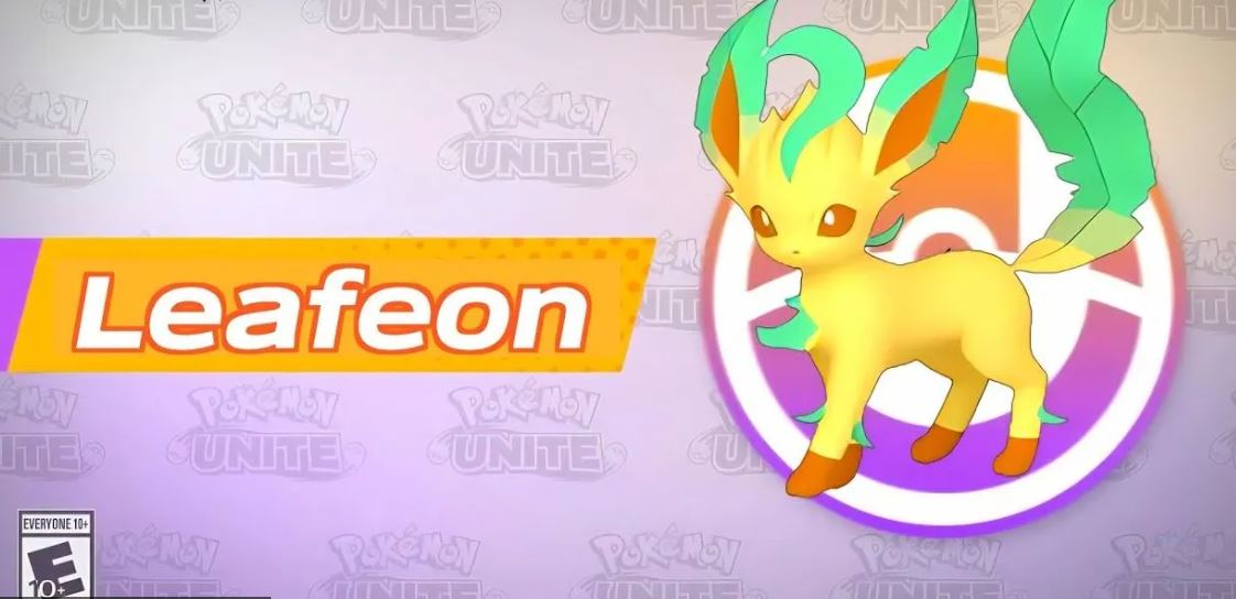 Руководство Pokémon Unite Leafeon: лучшая сборка, удерживаемые предметы, наборы движений и советы по игровому процессу