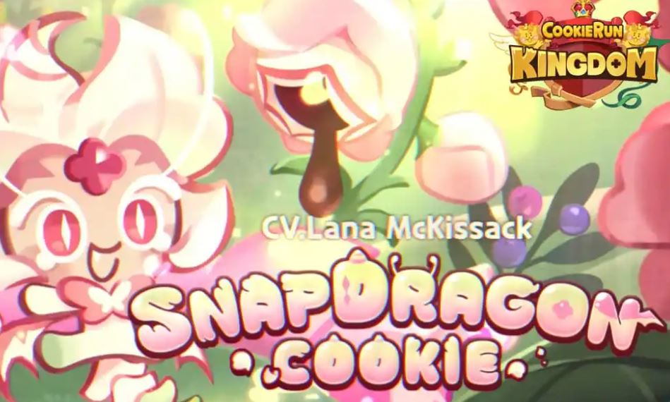 Cookie Run: Руководство по печенью Kingdom Snapdragon: как разблокировать, лучшие начинки и многое другое
