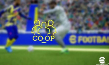 eFootball 2023: полное руководство по кооперативному режиму с советами