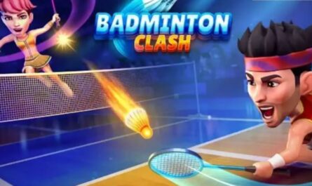 Руководство и советы для начинающих в Badminton Clash 3D
