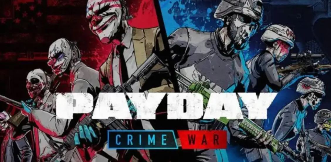 PAYDAY: Crime War: руководство и советы для начинающих