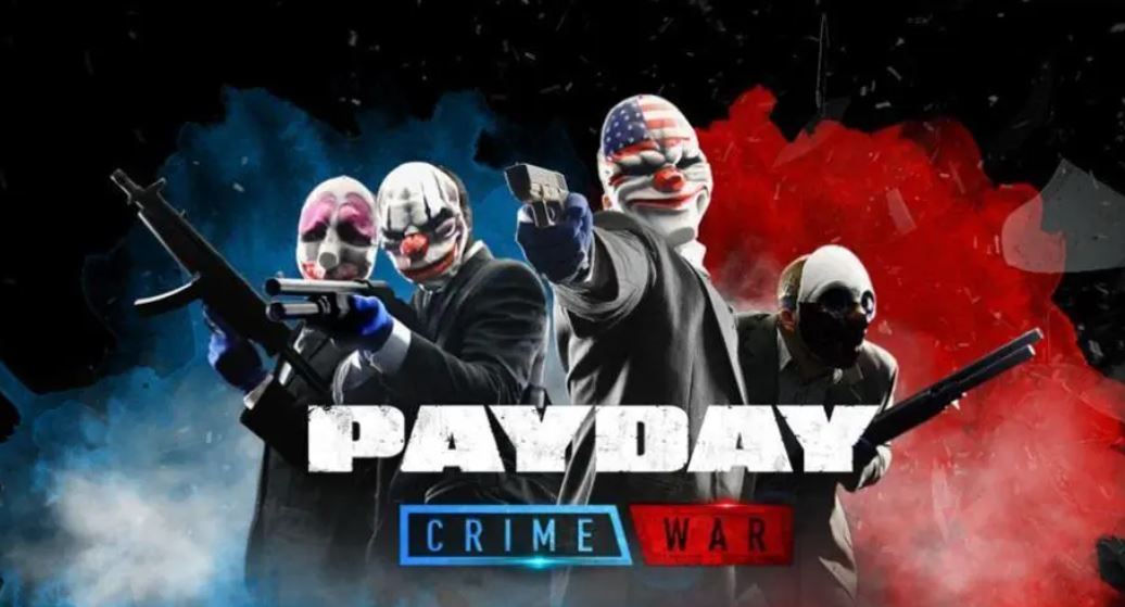 PAYDAY: Crime War Руководство по лучшим настройкам и советы