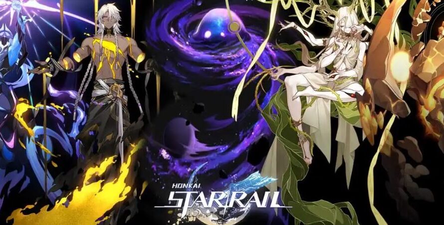 Honkai: Star Rail: Полный список Эонов