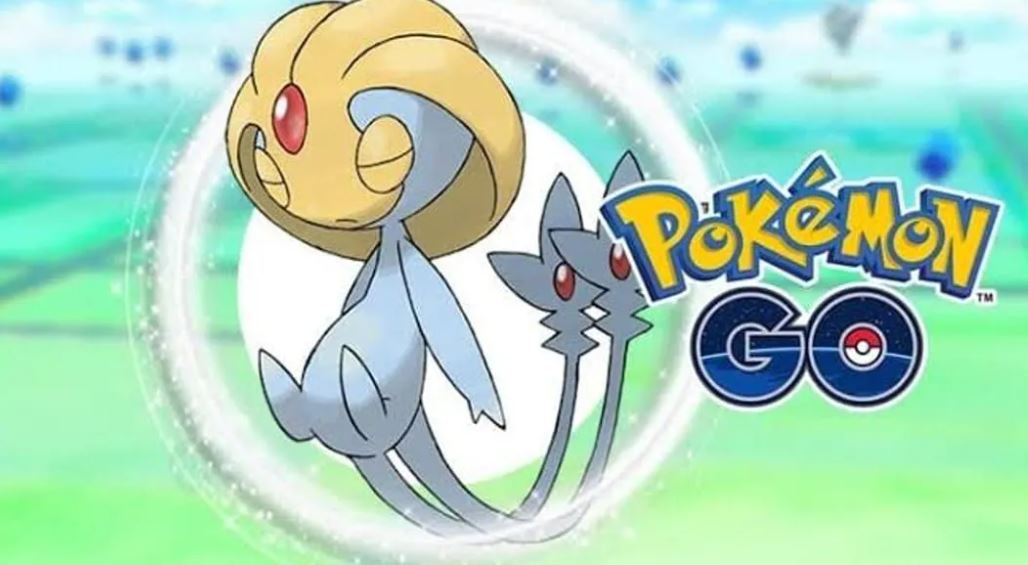 Pokémon Go: лучшие приемы и счетчики для легендарного покемона Юкси