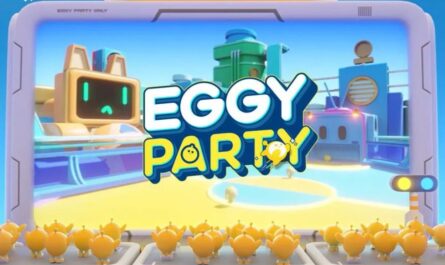 Eggy Party: полное руководство по талантам и советы