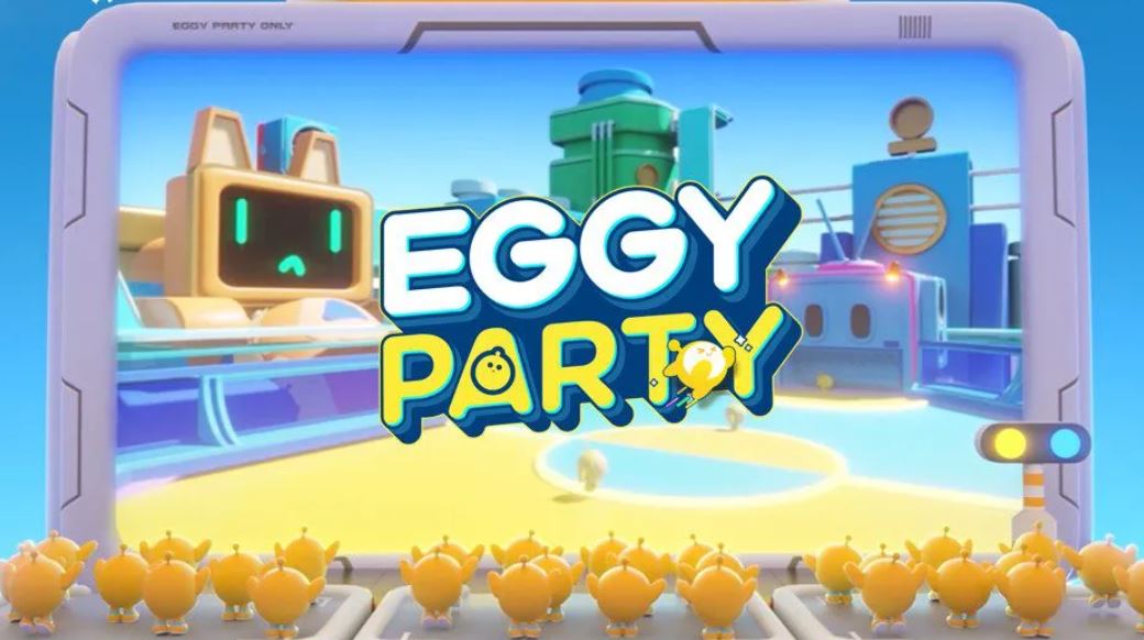 Eggy Party: полное руководство по талантам и советы