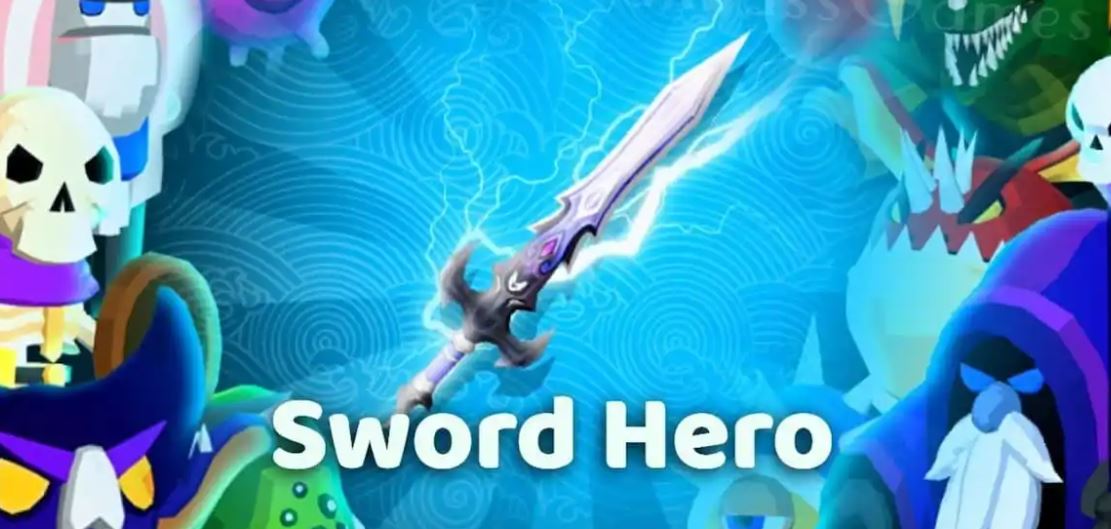 Sword Hero: Adventure Time: руководство для начинающих с советами