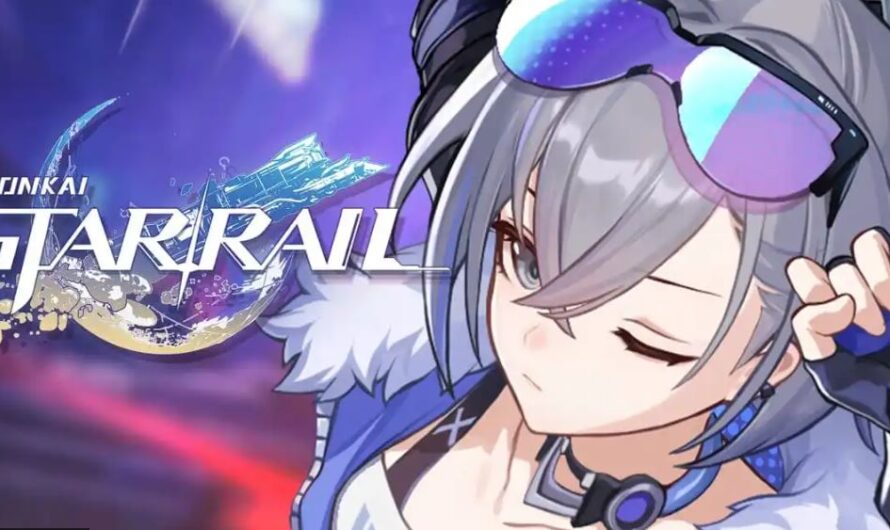 Honkai: Star Rail Лучшие составы команд для Memory of Chaos в версии 1.1