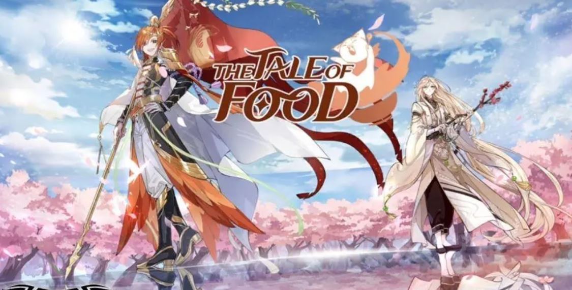 Список уровней персонажей The Tale of Food на июнь 2023 г