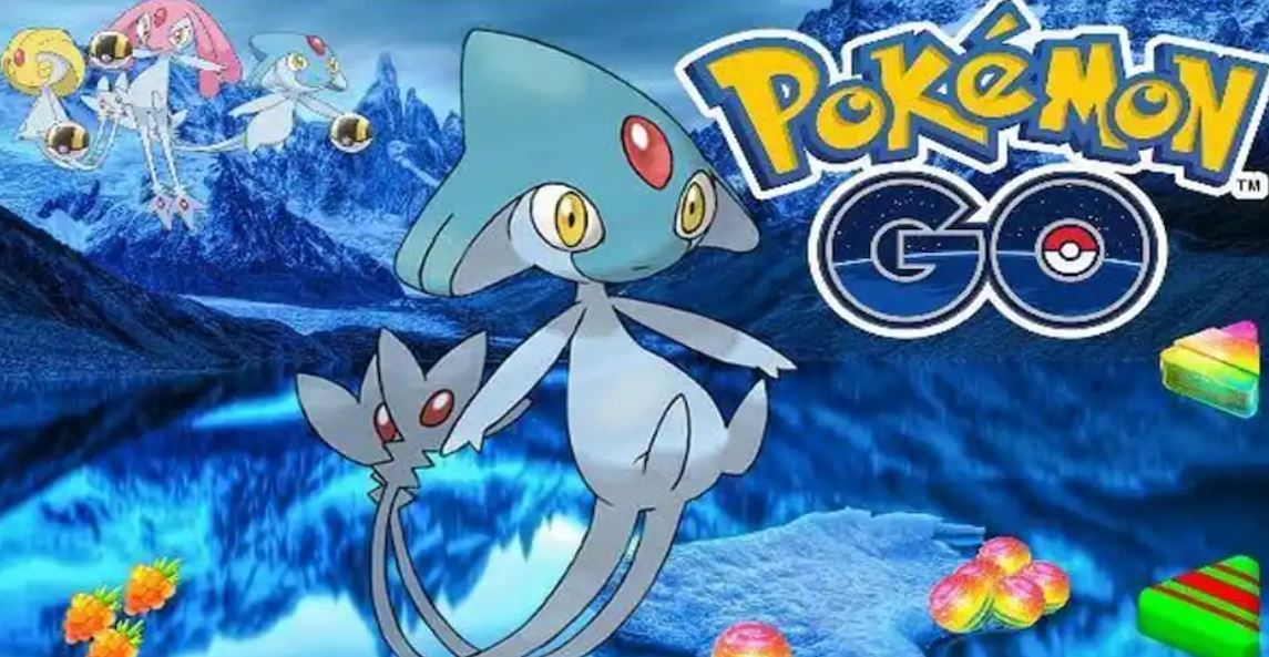 Pokémon Go: лучшие приемы и счетчики для легендарного покемона Азельфа