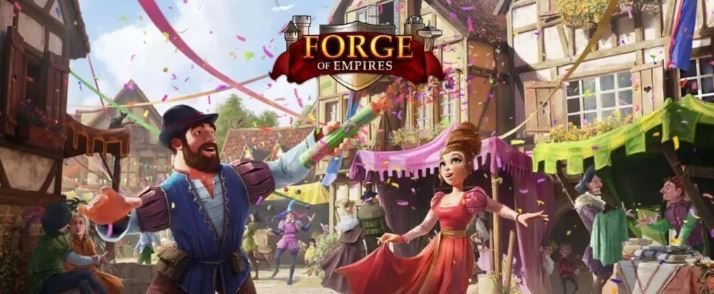 Руководство и советы для начинающих по Forge of Empires