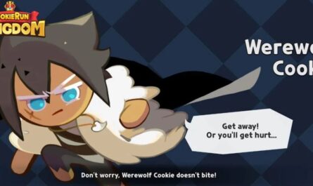 Cookie Run: Руководство по печенью Kingdom Werewolf: как разблокировать, лучшие начинки и многое другое