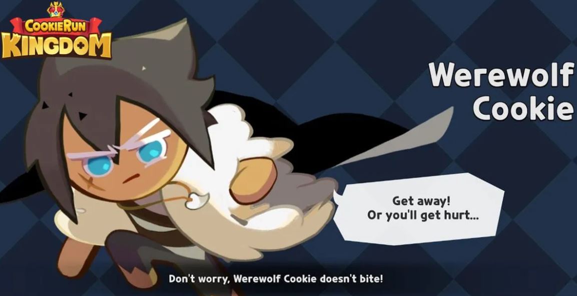 Cookie Run: Руководство по печенью Kingdom Werewolf: как разблокировать, лучшие начинки и многое другое