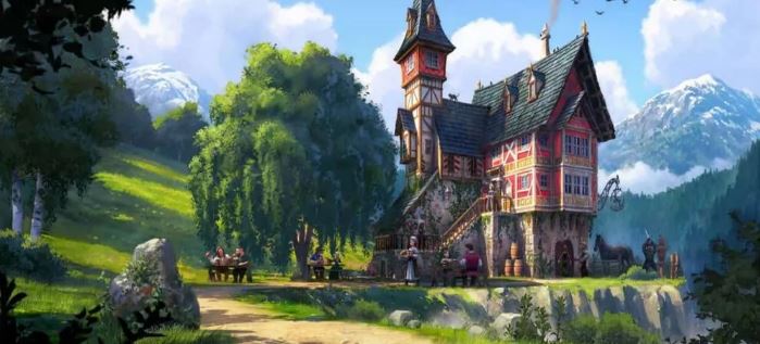 Руководство и советы для начинающих по Forge of Empires