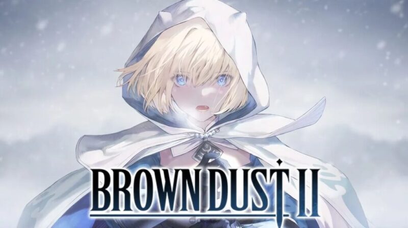 BrownDust 2 — приключенческая ролевая игра — полное руководство для начинающих