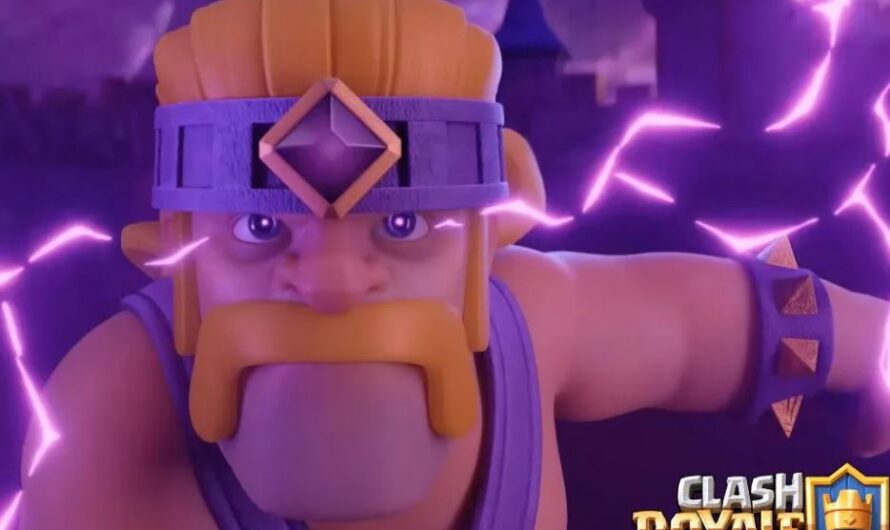 Руководство по лучшим колодам Clash Royale Dark Elixir Challenge