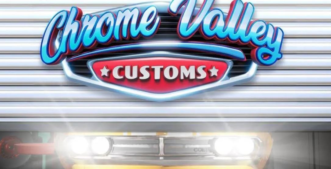 Руководство и советы для начинающих в Chrome Valley Customs