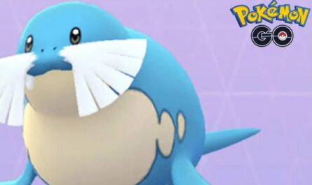 Pokémon Go: лучшие приемы и счетчики для Sealeo