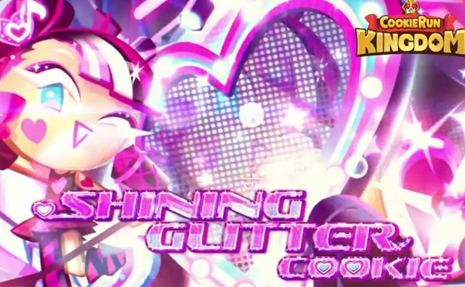 Cookie Run: Kingdom Shining Glitter Cookie Guide: как разблокировать, лучшие начинки и многое другое