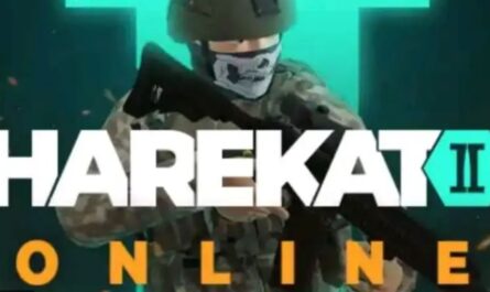 Harekat 2: лучшие комбинации снаряжения и оружия, чтобы превзойти врагов
