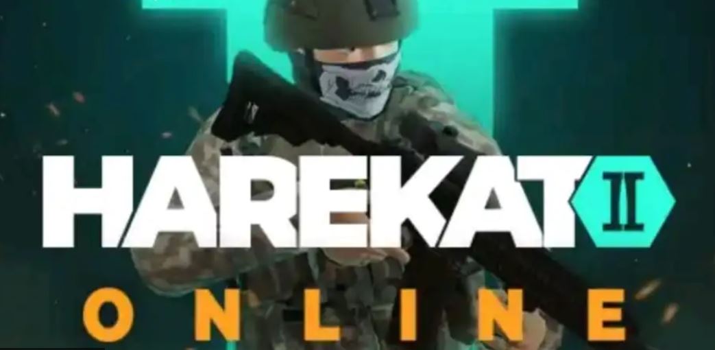 Harekat 2: лучшие комбинации снаряжения и оружия, чтобы превзойти врагов