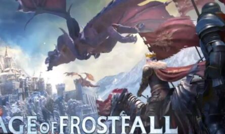 Руководство Age of Frostfall: советы, как быстро разблокировать всех героев