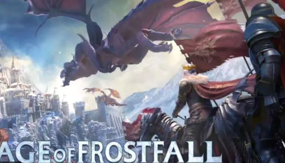 Руководство Age of Frostfall: советы, как быстро разблокировать всех героев