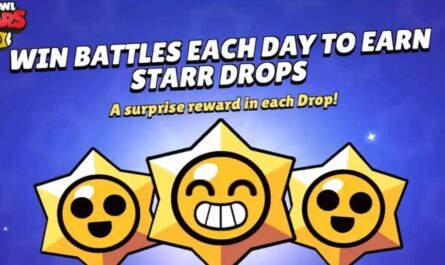 Руководство по выпадению Star Drops в Brawl Stars: как получить, награды и многое другое