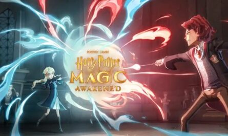 Руководство Harry Potter: Magic Awakened: советы по созданию лучшей колоды в игре
