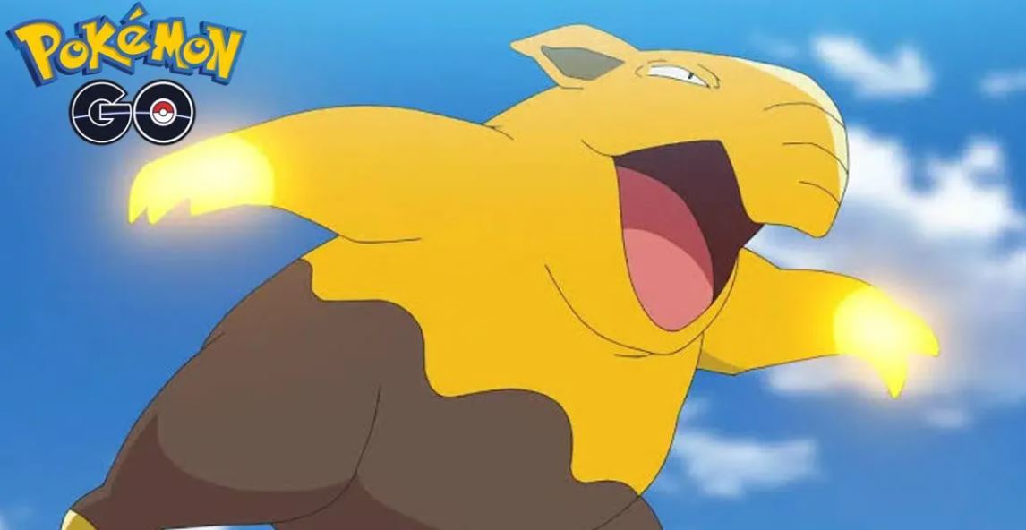 Pokémon Go: лучшие приемы и счетчики для Drowzee