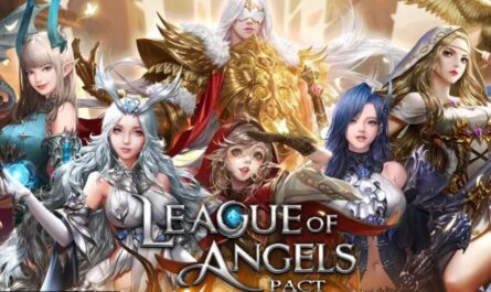 Лига ангелов: руководство и советы для начинающих