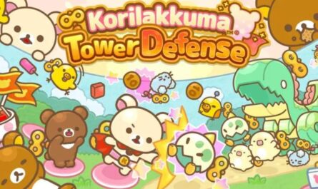 Korilakkuma Tower Defense: руководство и советы для начинающих