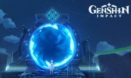 Genshin Impact 3.8 Обновление Spiral Abyss: обзор, как очистить 36 звезд