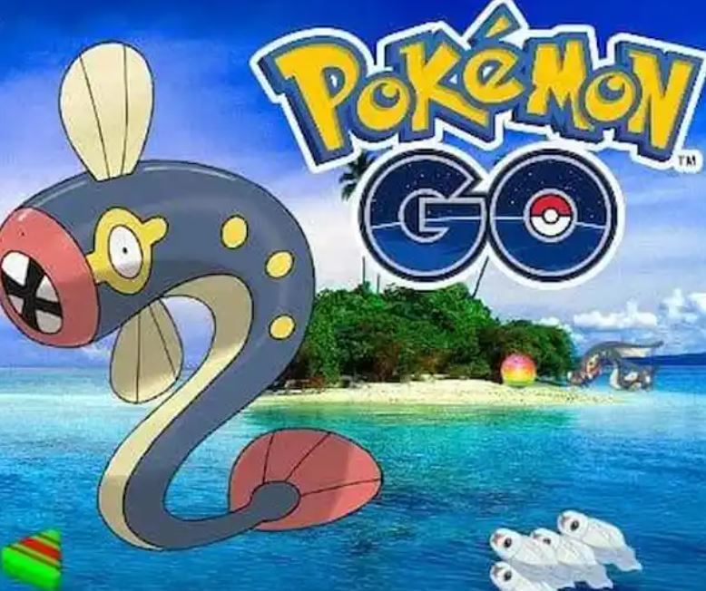 Pokémon Go: лучший набор приемов и счетчиков для Eelektrik