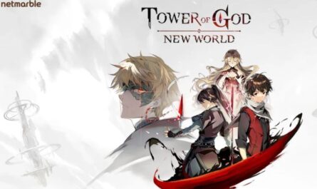 Tower of God: New World: полное руководство и советы по обновлению