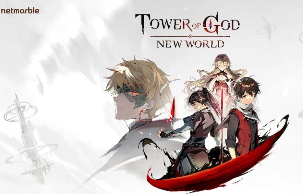 Tower of God: New World: полное руководство и советы по обновлению