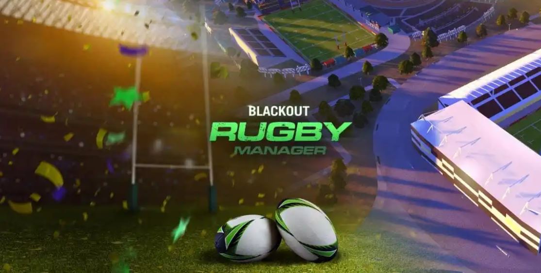 Руководство и советы Blackout Rugby Manager для начинающих