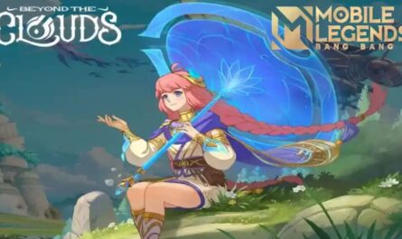 Mobile Legends x Beyond the Clouds: советы, как бесплатно получить скин Miya Honor и скин Kagura Beyond the Clouds