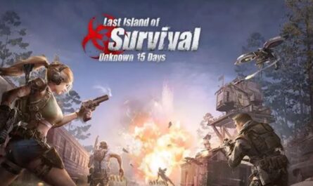 Руководство и советы для новичков в игре Last Island of Survival